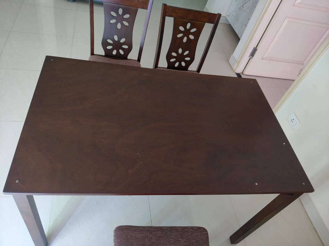 Dining Table for Sale 🍽️ - Image 4
