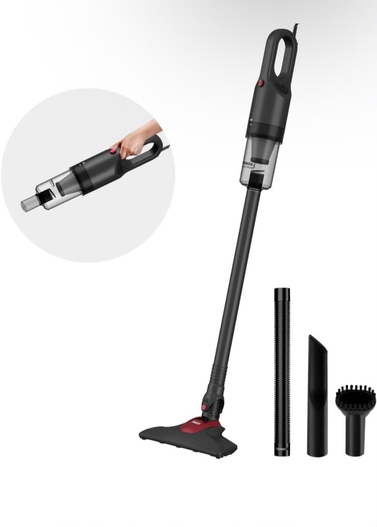 Inalsa Stick & Handheld Vacuum Cleaner  | Bill + Box + Warranty - Image 2