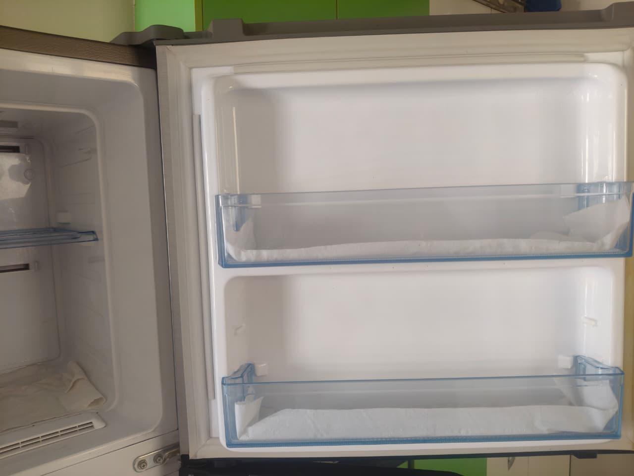  ❄️Samsung Double Door Refrigerator for Sale❄️ - Image 2