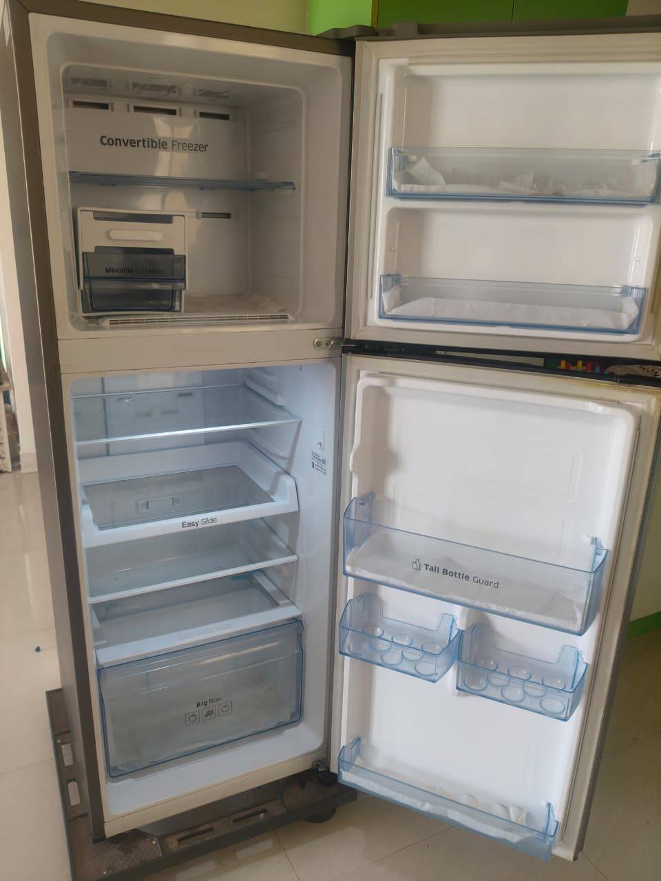  ❄️Samsung Double Door Refrigerator for Sale❄️ - Image 6
