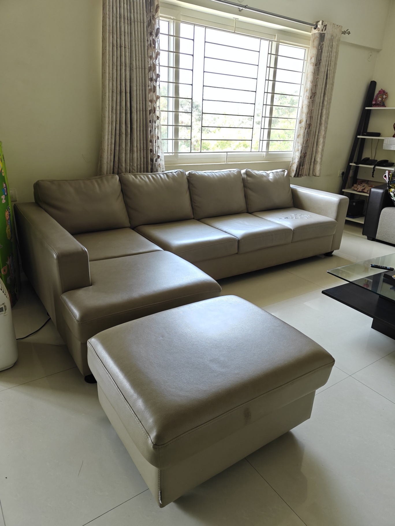 Urban Ladder Apollo Sofa - Image 4