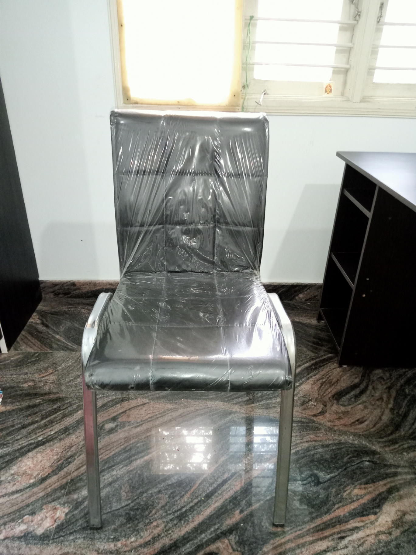 Table and chair  - Image 1