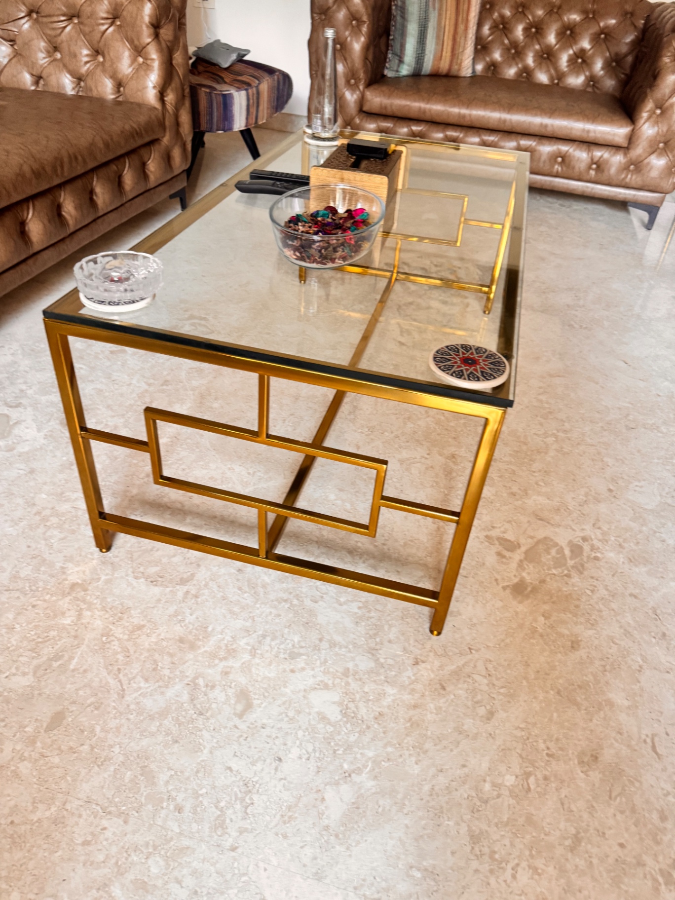 Coffee table - Image 3