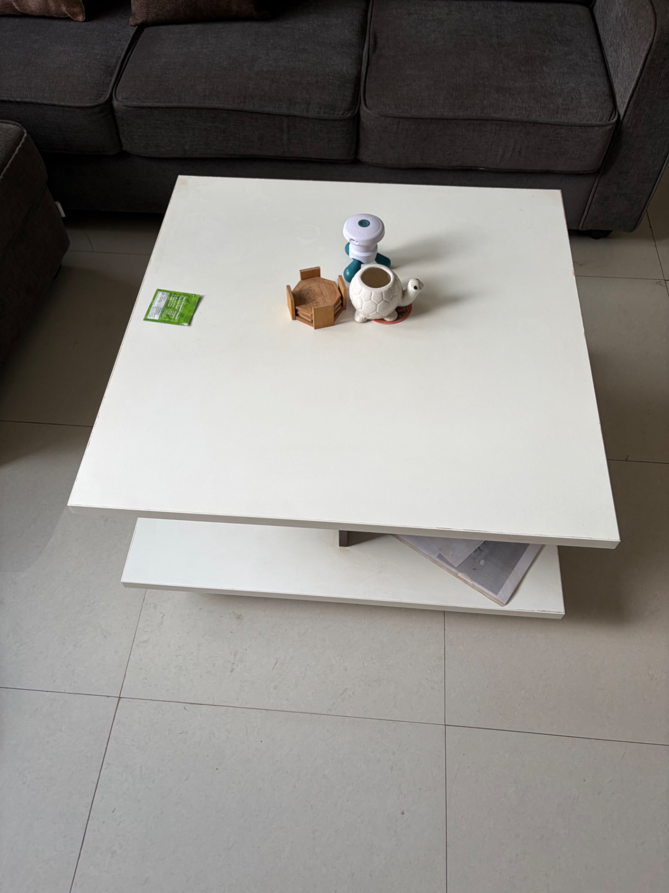 Wakefit Coffee table - Image 2