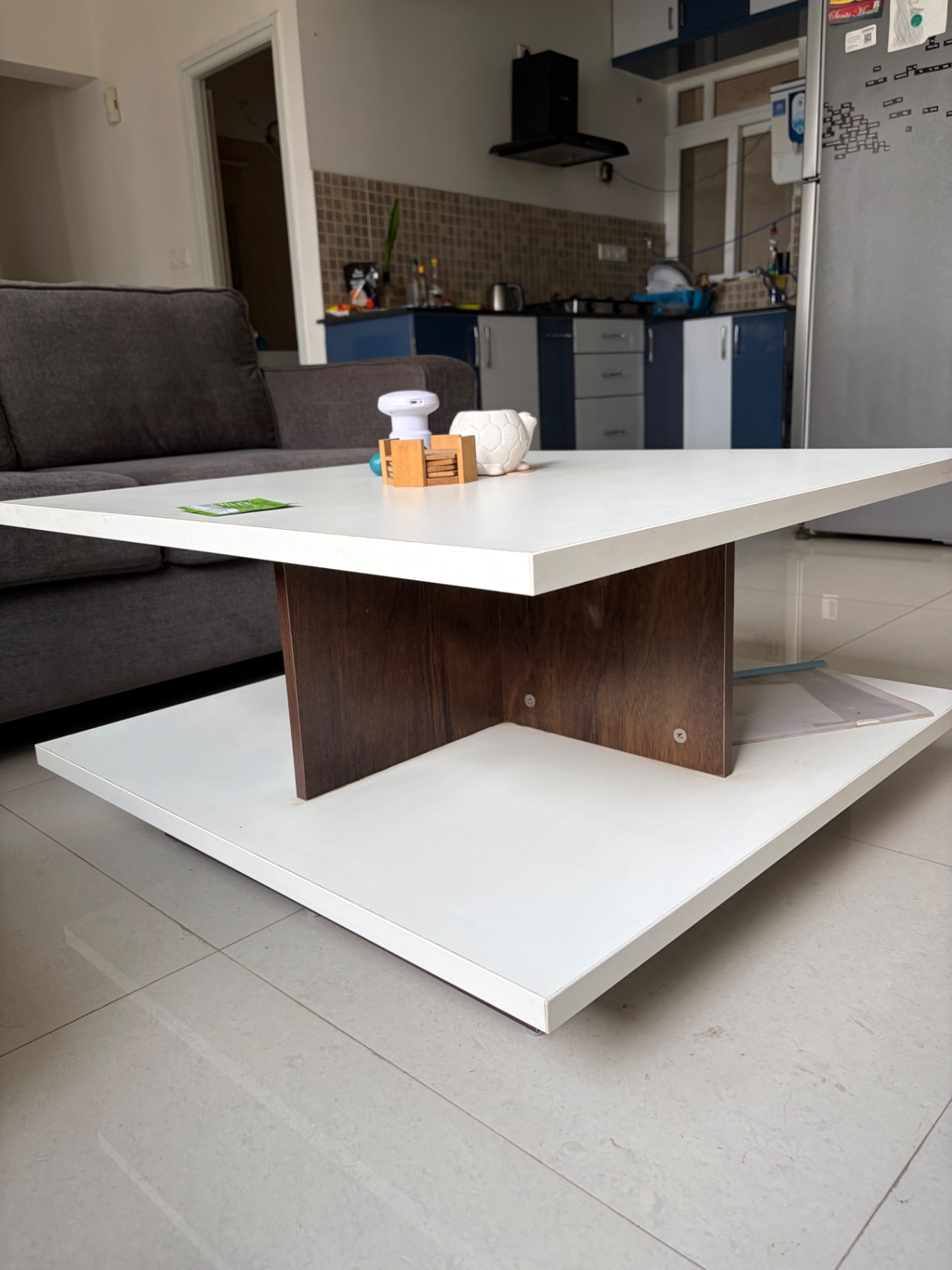Wakefit Coffee table - Image 3