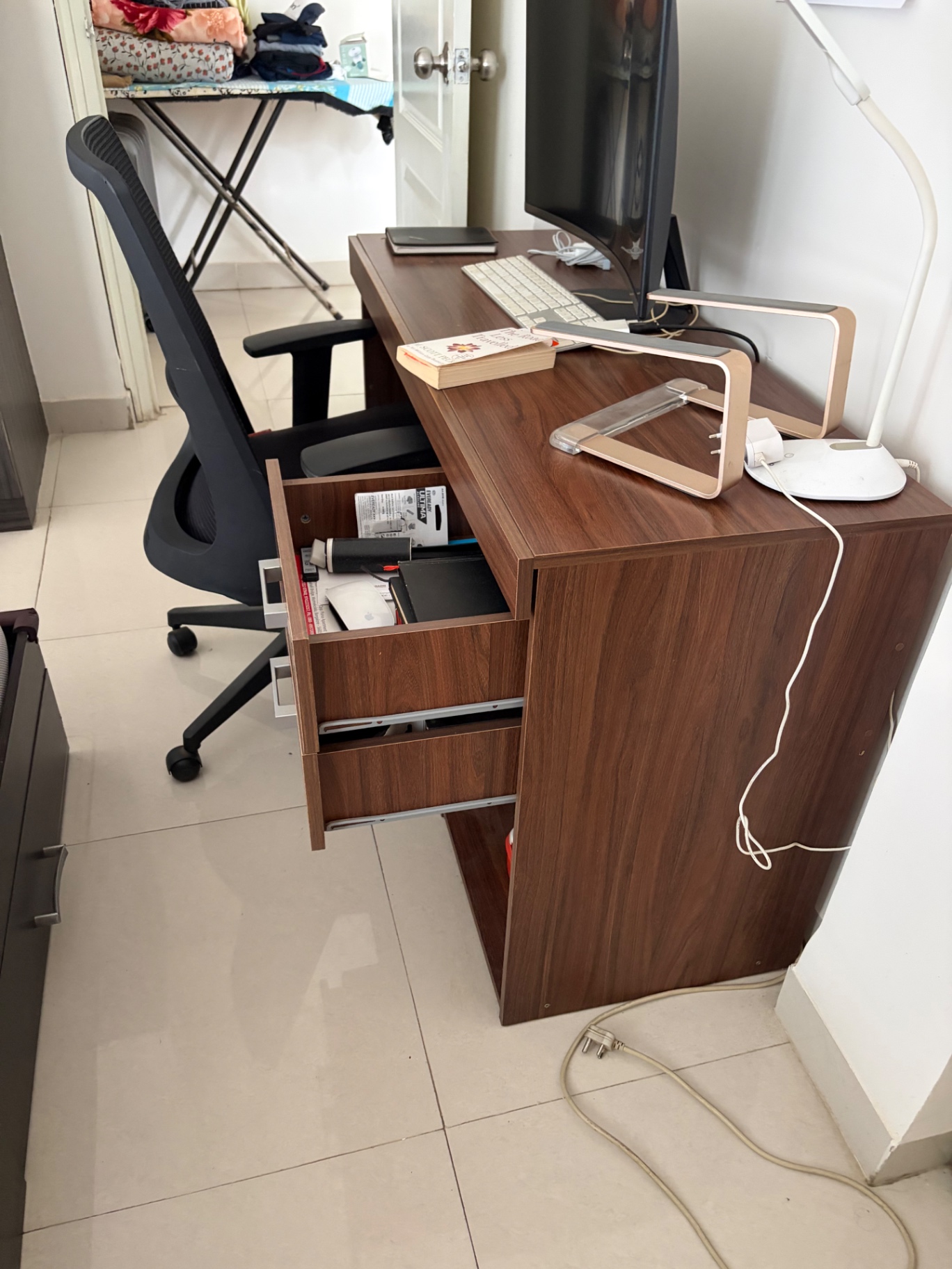 Entire 2BHK House furniture - Image 6