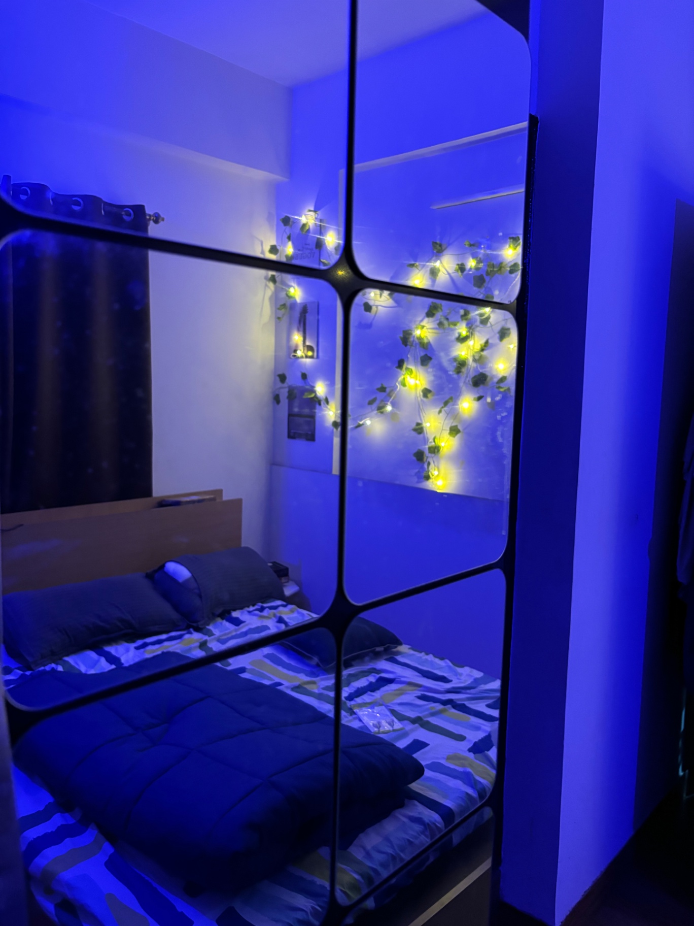 Royal – Queen Size Bed– 60x78 - Image 3