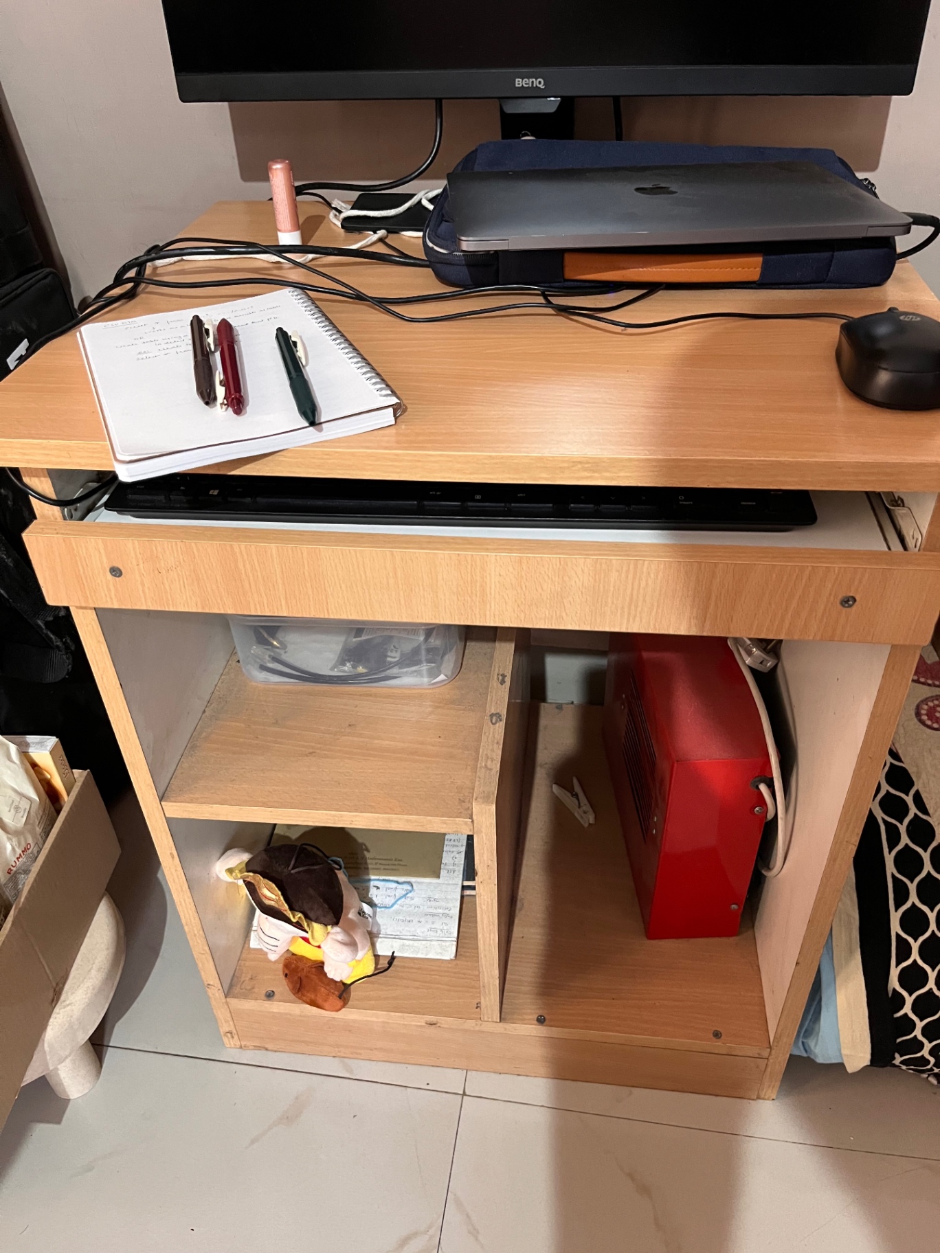 Computer Desk or Work Desk - Image 1