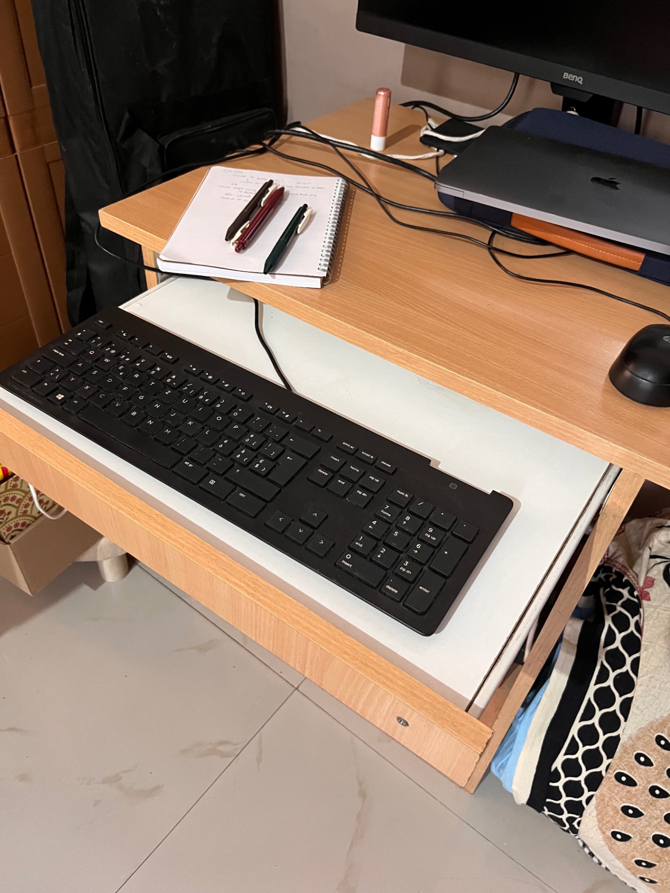 Computer Desk or Work Desk - Image 3