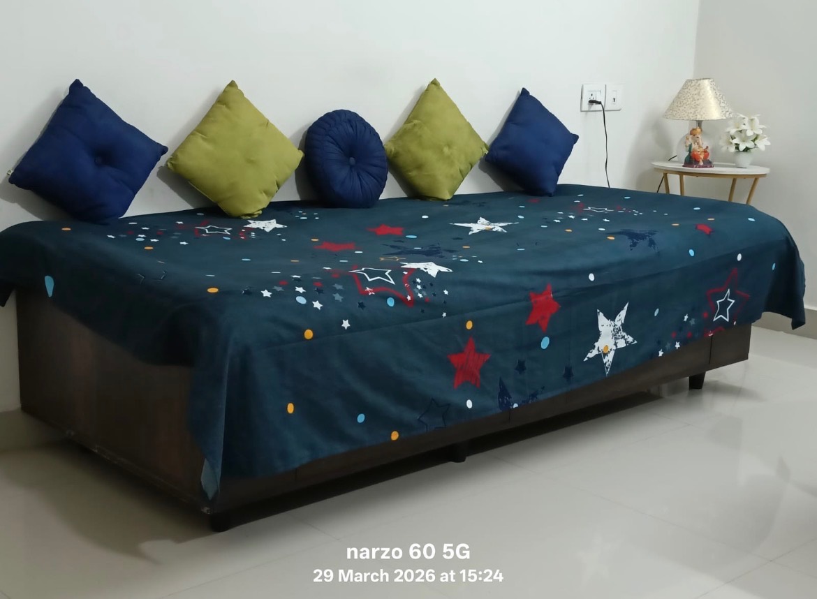 Single Storage Bed for Sale - Image 1