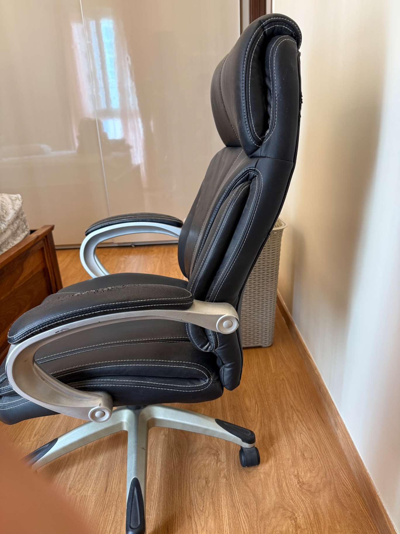 Office chair for sale - Image 3