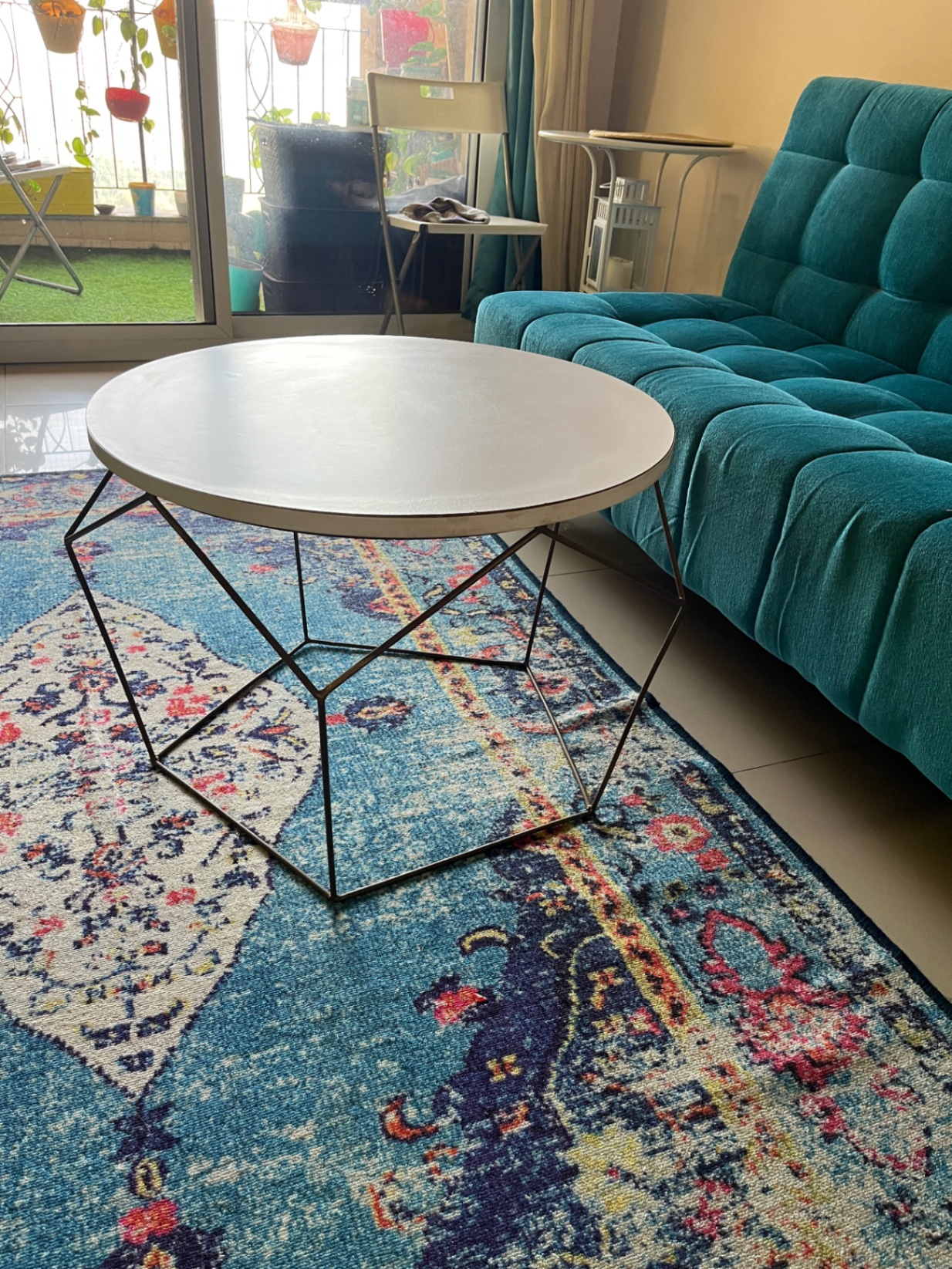 Coffee table or center table for living room - Image 2