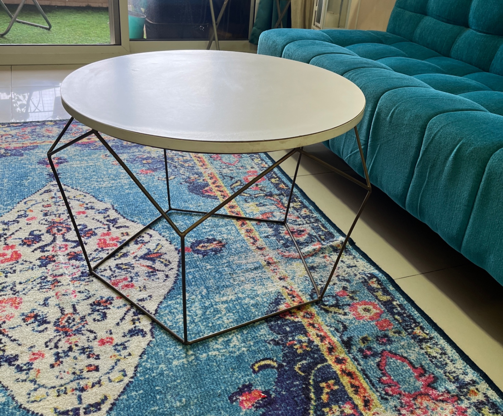 Coffee table or center table for living room - Image 3