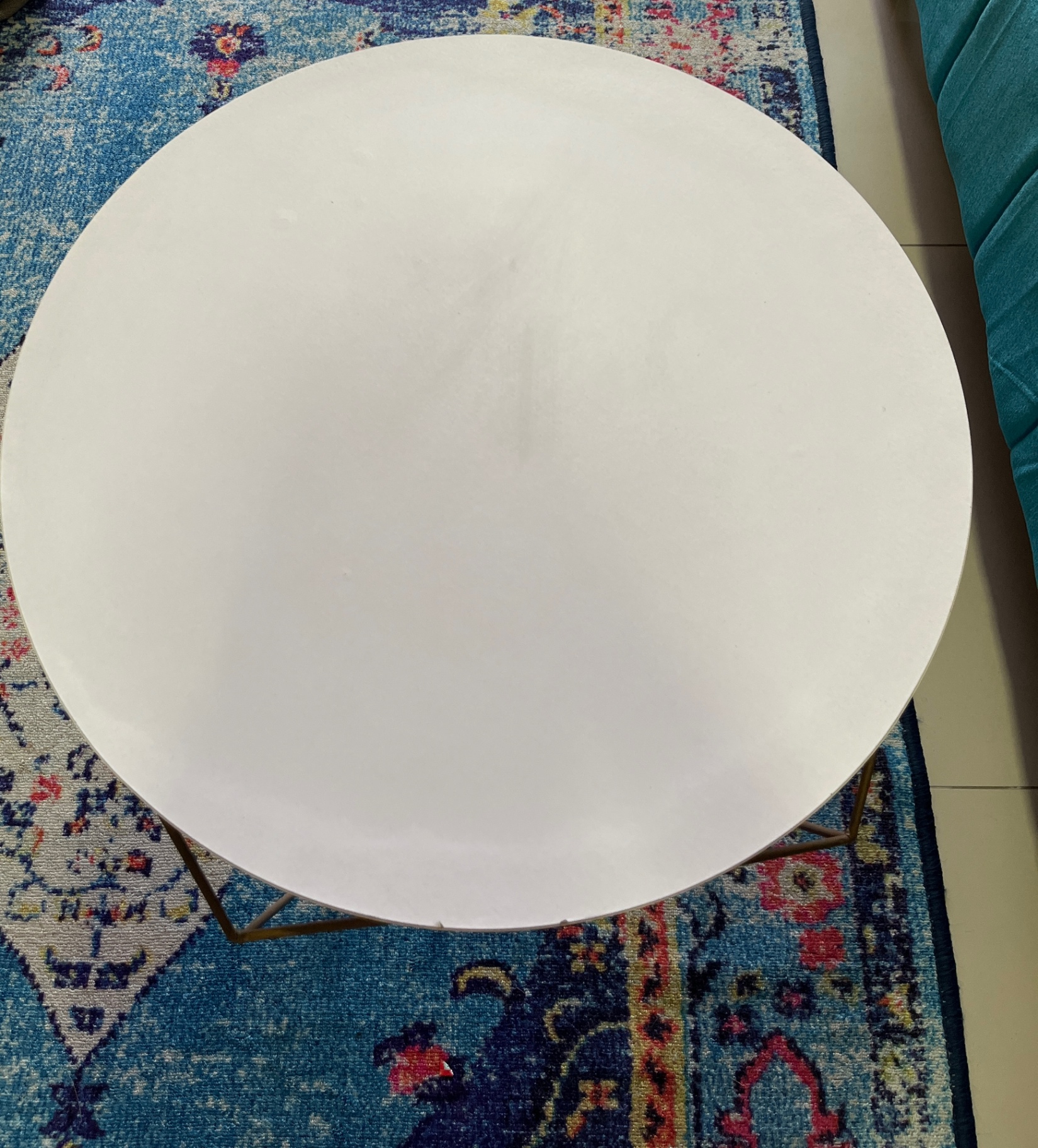 Coffee table or center table for living room - Image 1