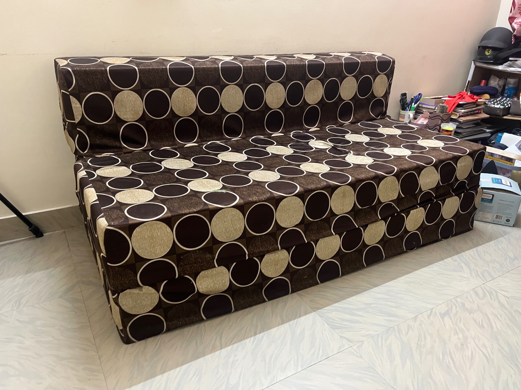 Sofa cum bed  - Image 1