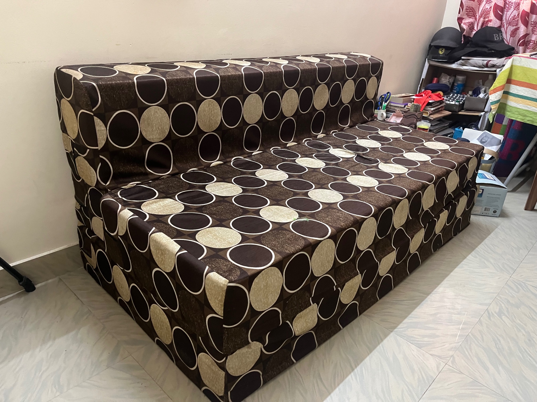 Sofa cum bed  - Image 2