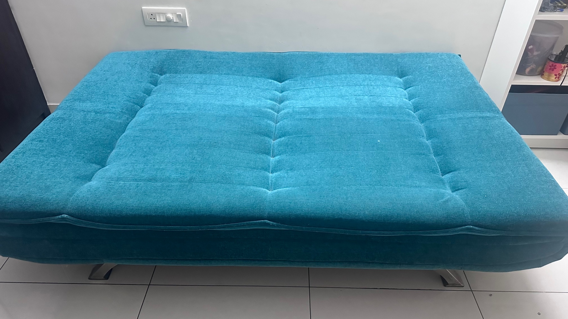 Wakefit Sofa cum bed - Image 3