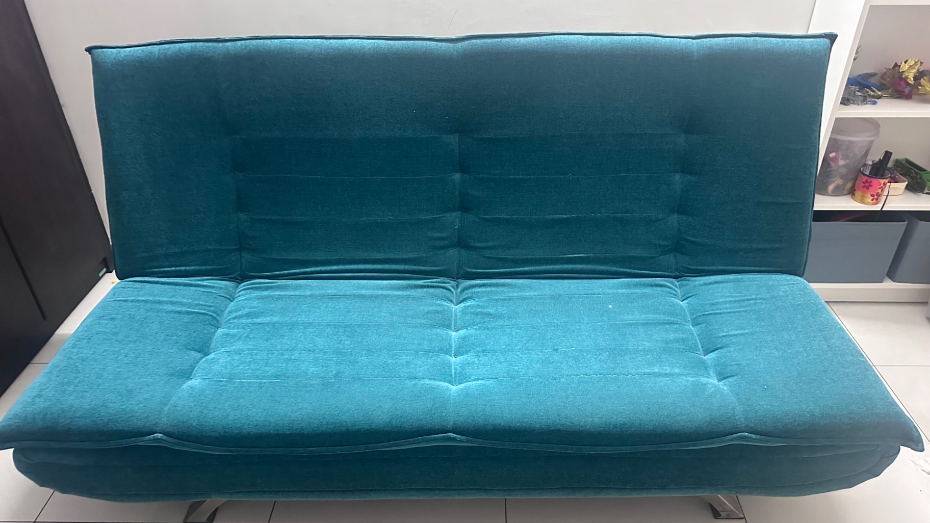 Wakefit Sofa cum bed - Image 2