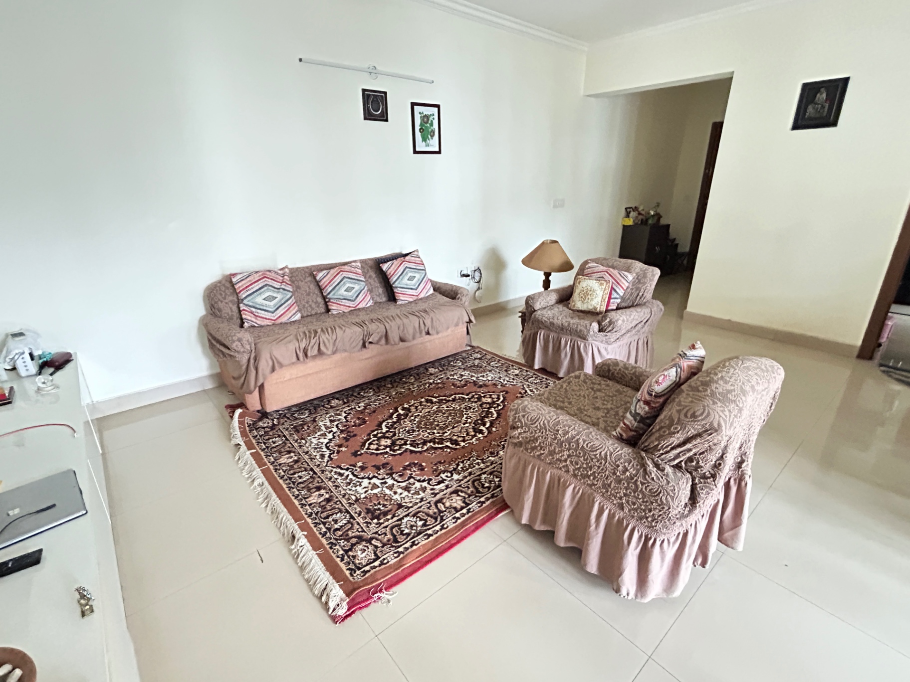 Sofa 3+1+1 for sale - Image 1