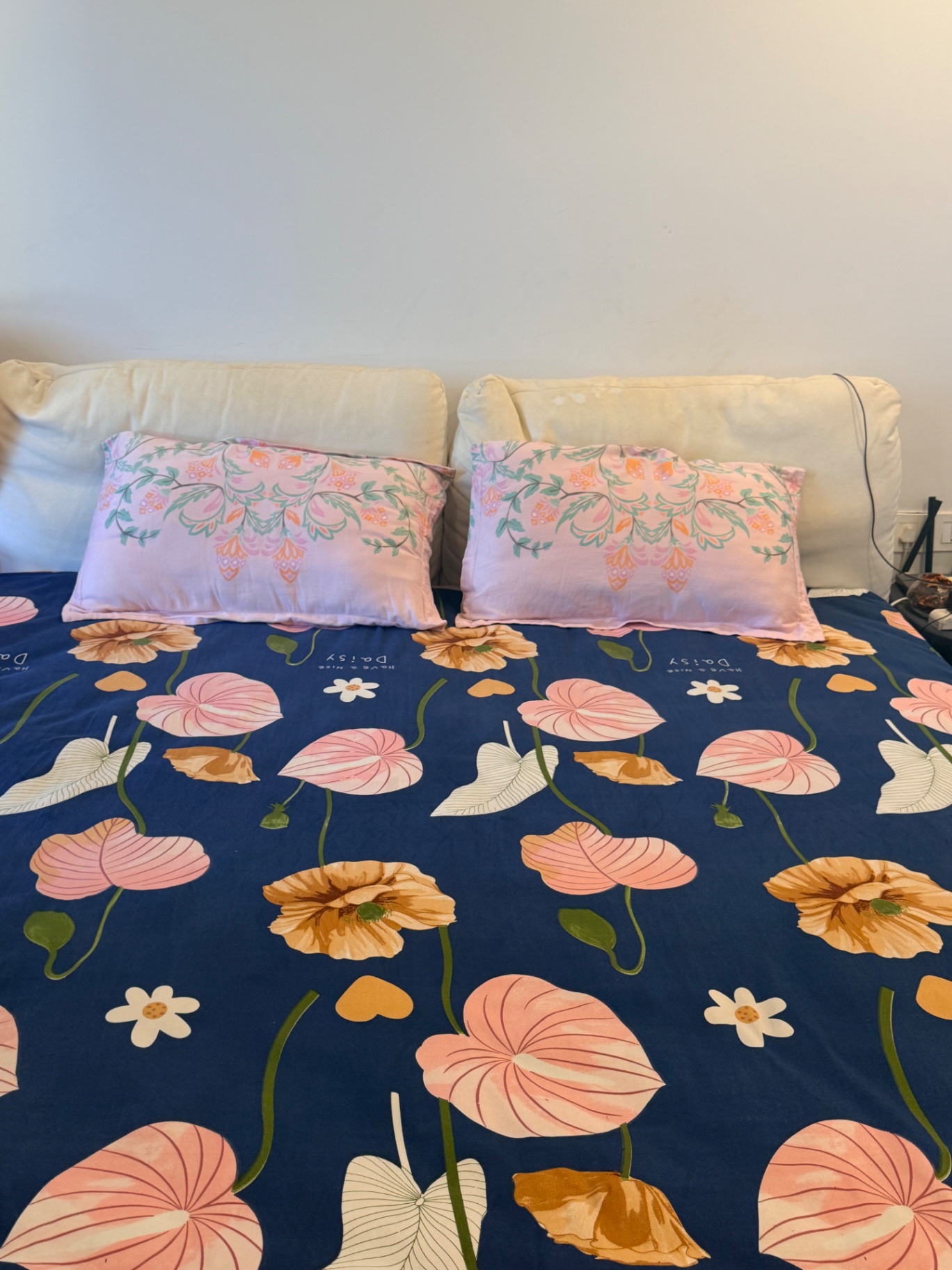 IKEA Sagesund King Size Bed - Moveout Sale  - Image 5