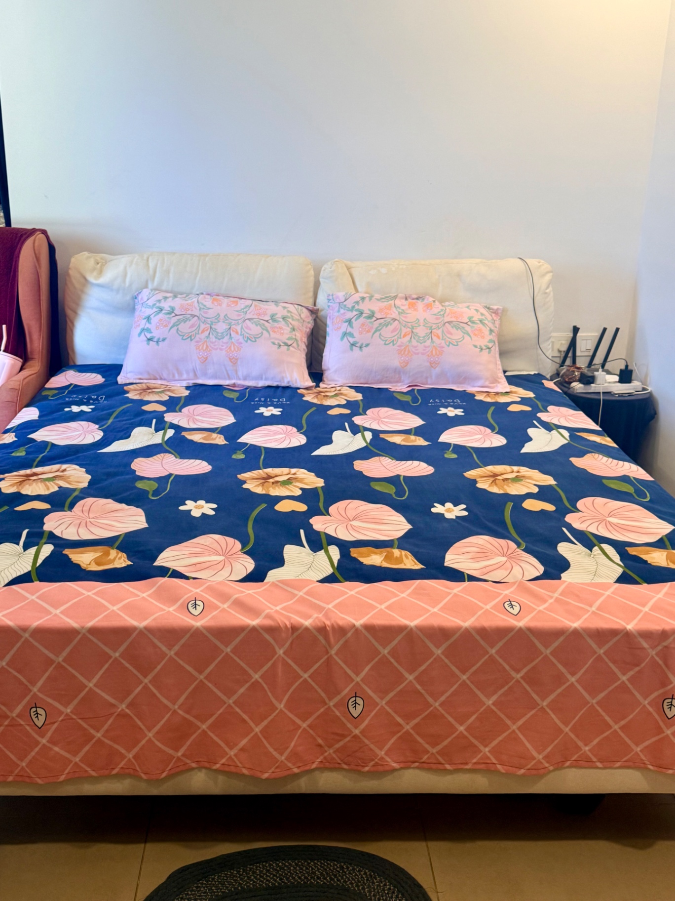 IKEA Sagesund King Size Bed - Moveout Sale  - Image 2