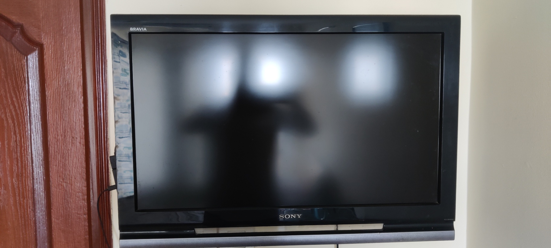TV - Image 1