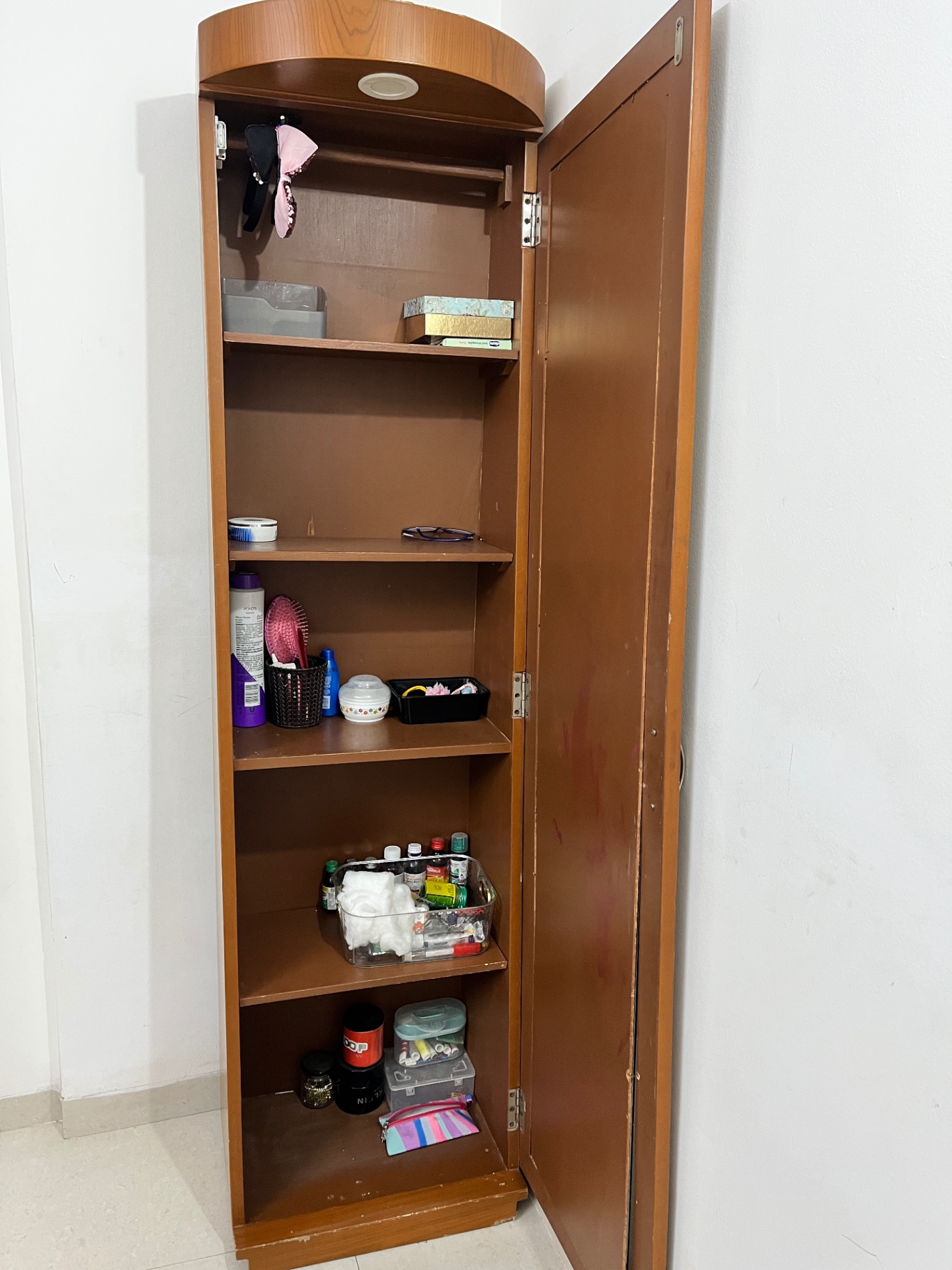 Free standing Dressing table  - Image 5