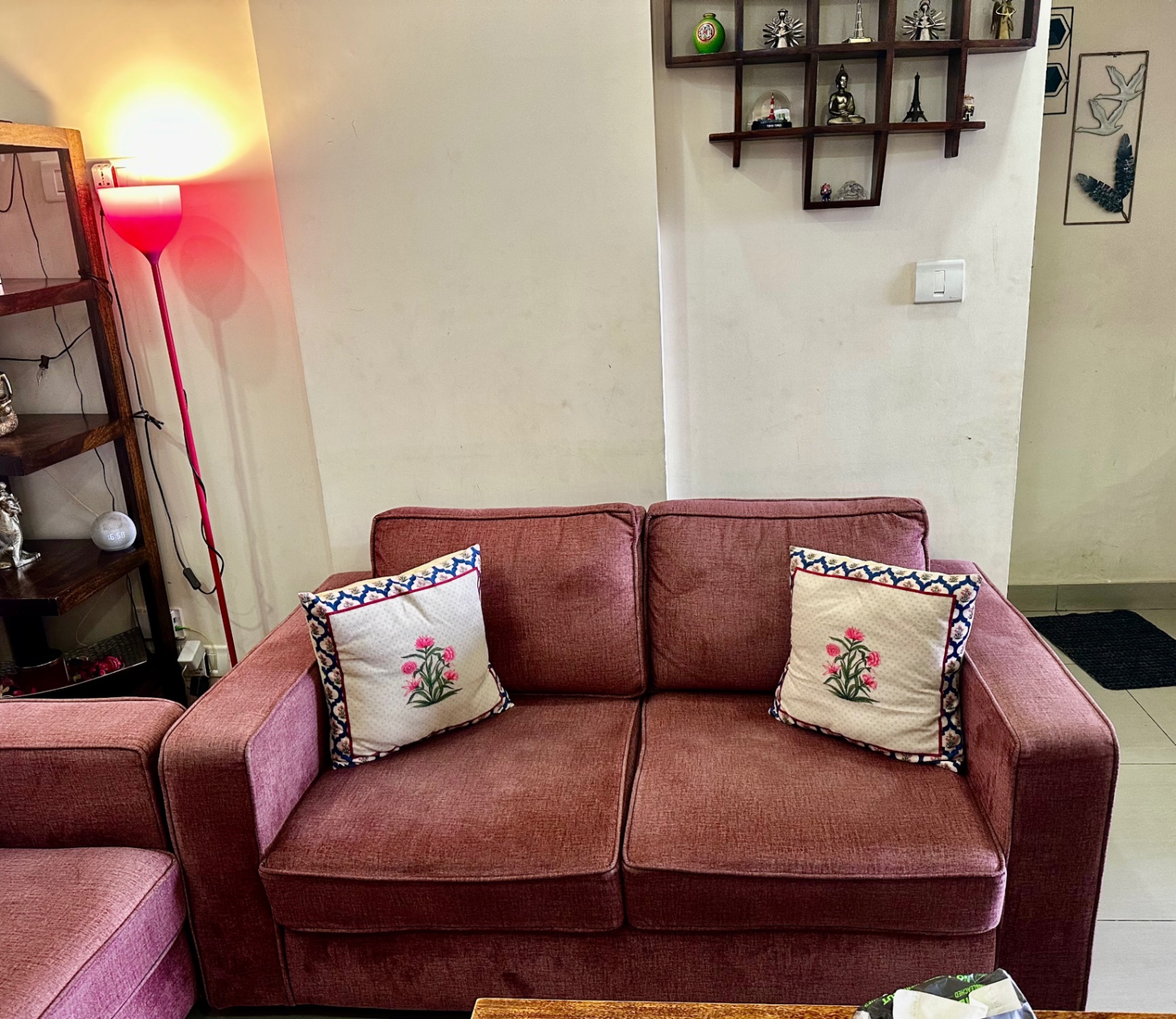 Wakefit sofa 3+2 - Image 3