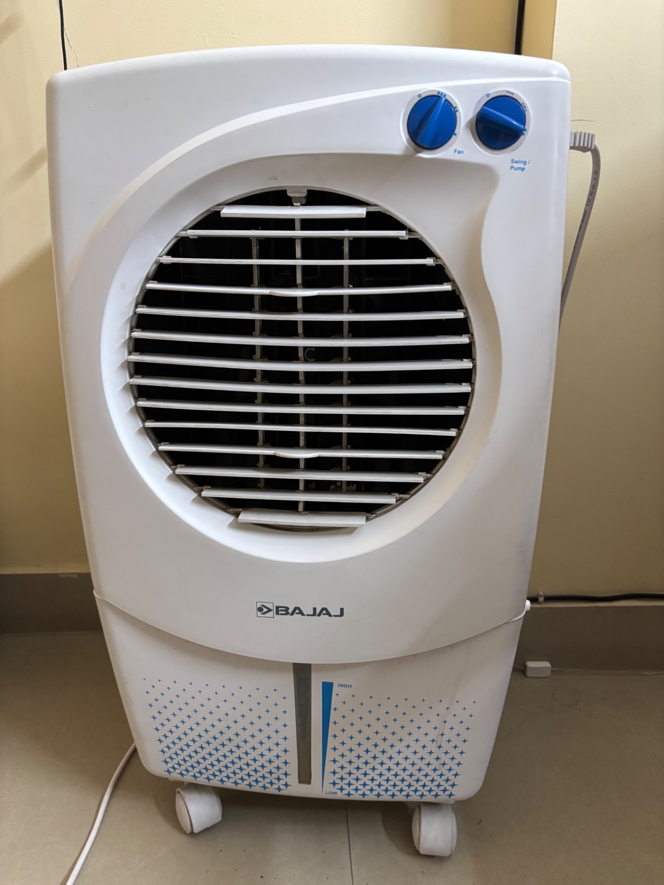 Bajaj 24L Air cooler - Image 1