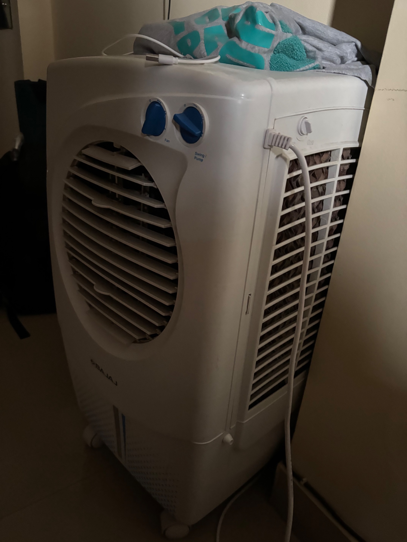 Bajaj 24L Air cooler - Image 3