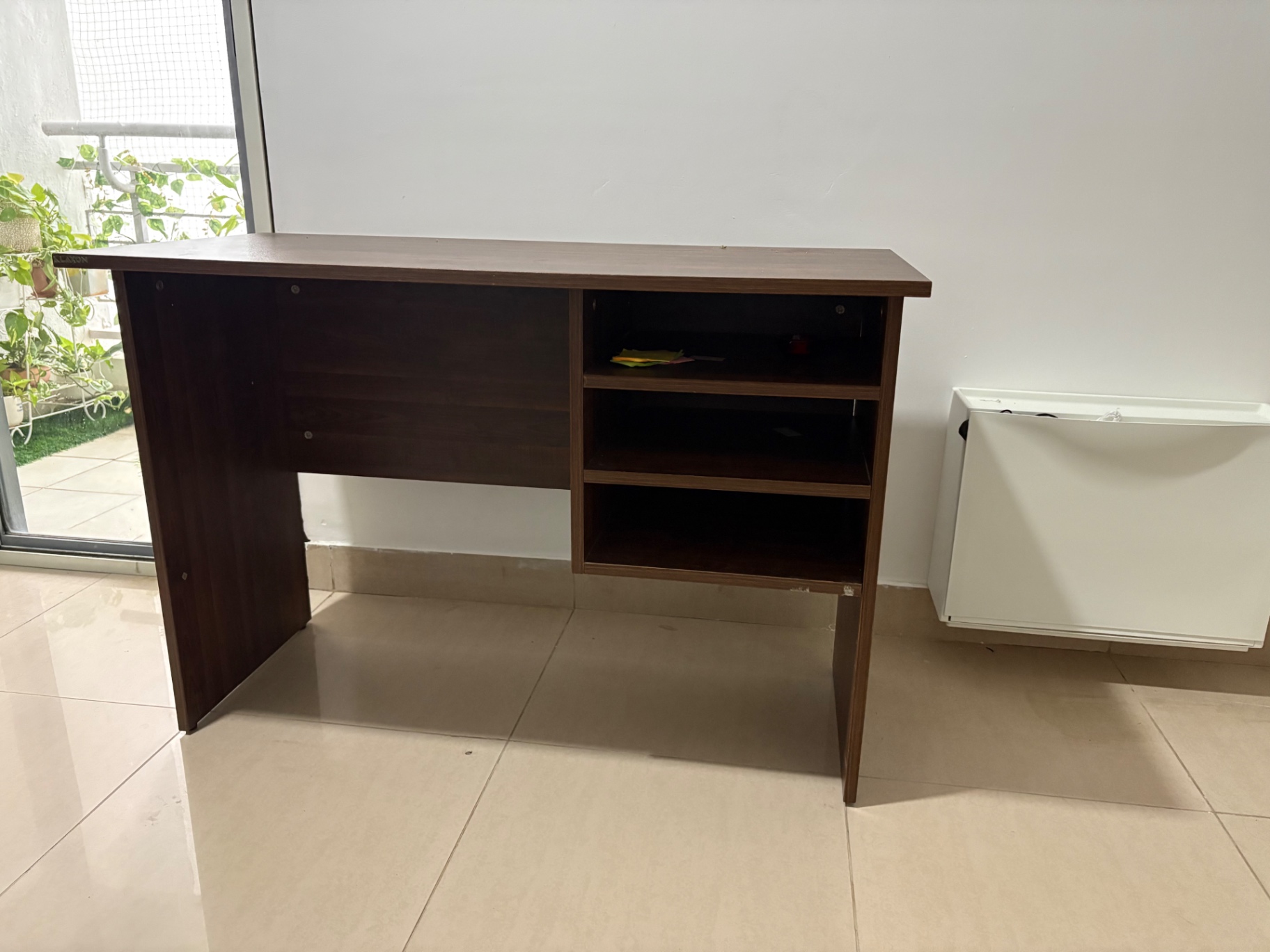 Study Table - Image 1
