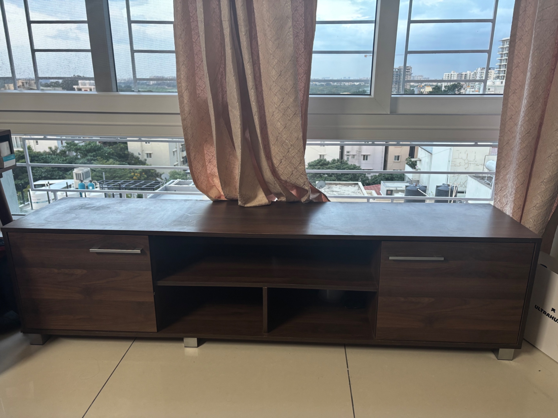 TV Console - Image 1