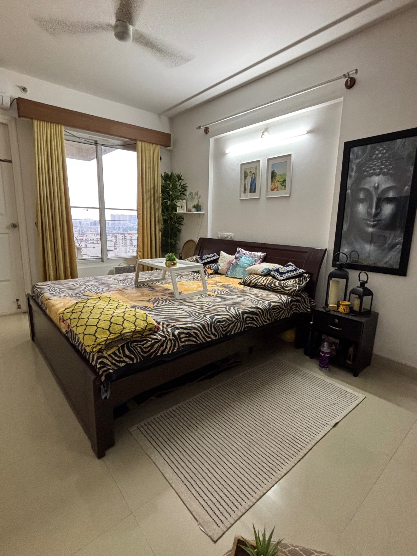 King size bed for urgent sale - Image 4