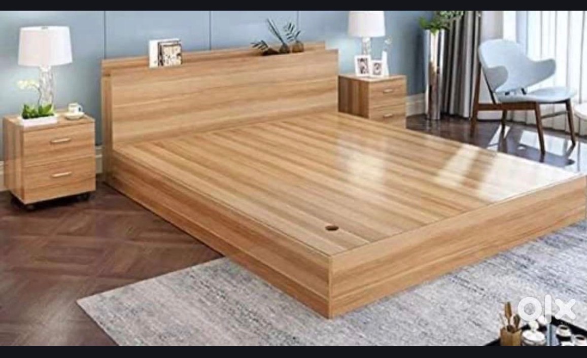 Royal – Queen Size Bed– 60x78 - Image 2