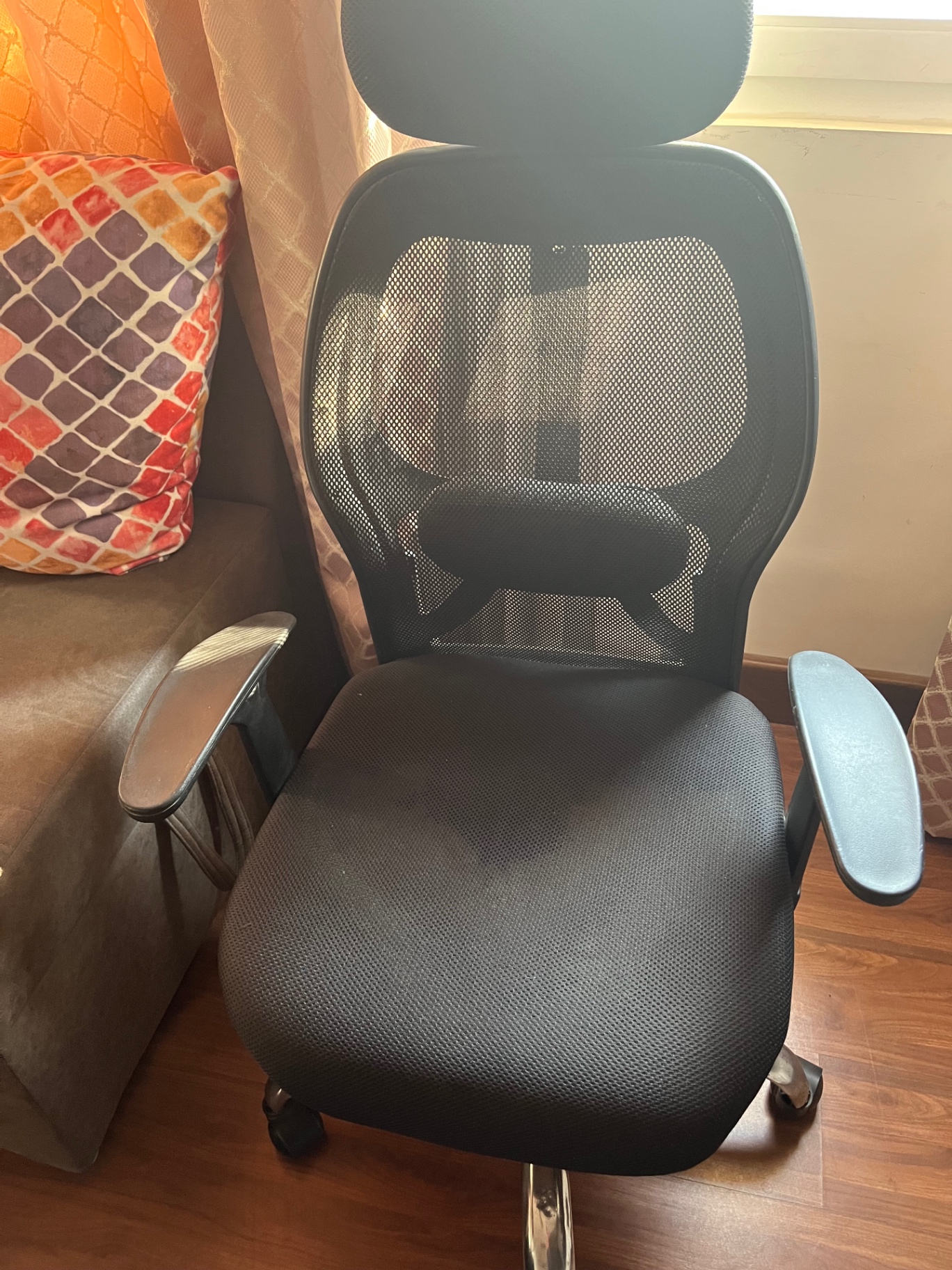 Office chair for sale.  - Image 4