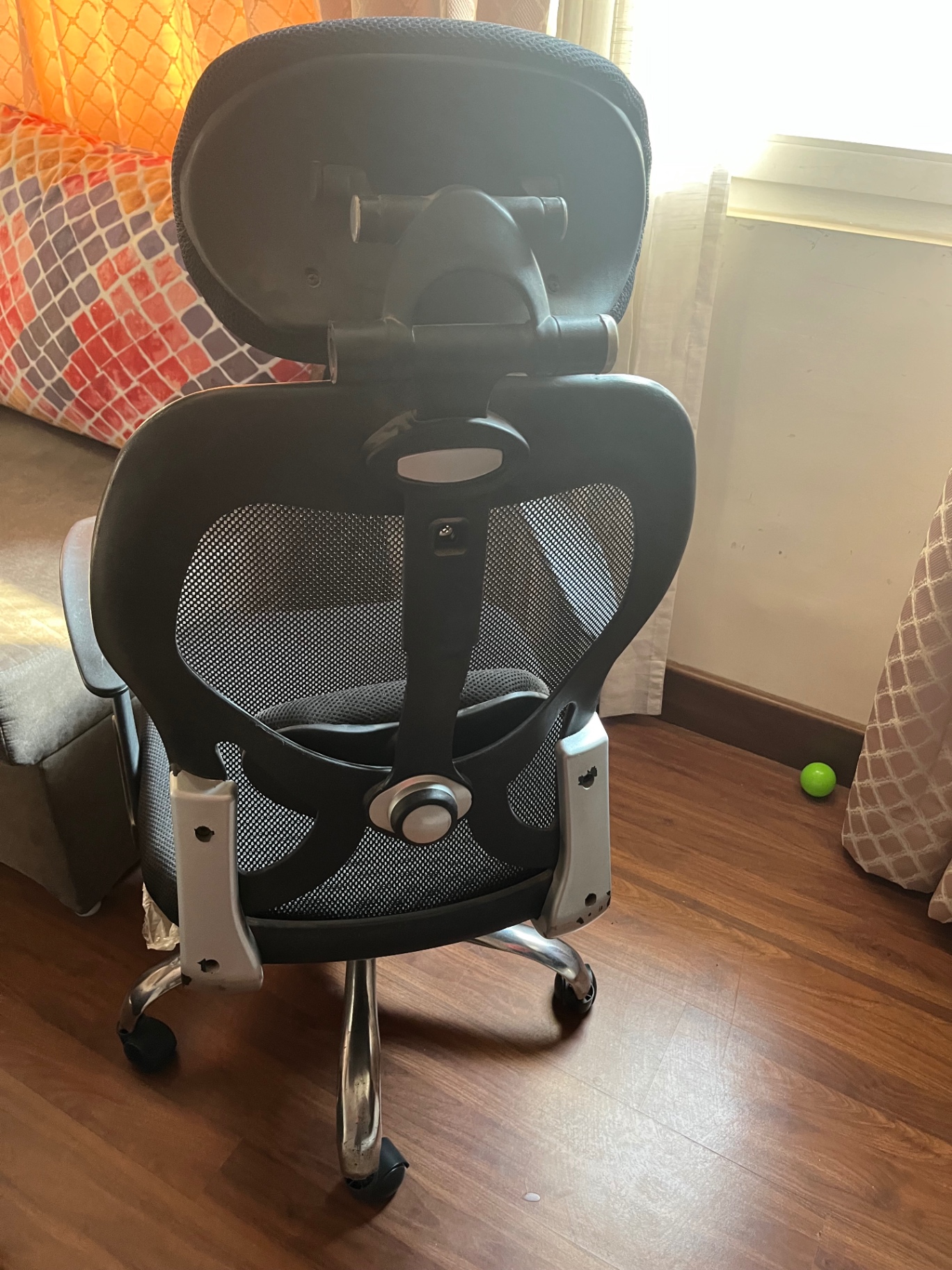 Office chair for sale.  - Image 2