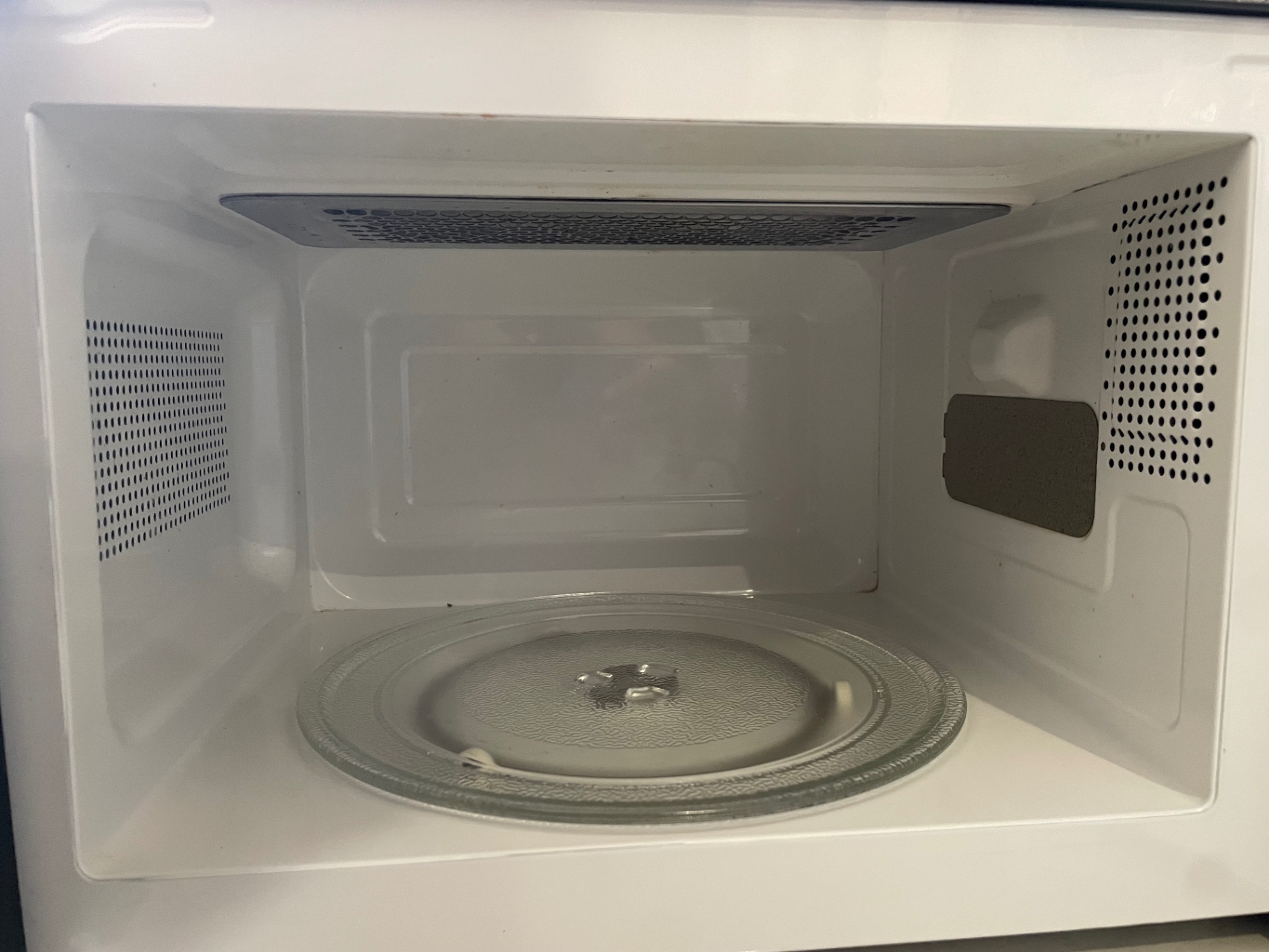 Bajaj 20L Grill Microwave Oven (Black) At best price available available for Sale - Image 2
