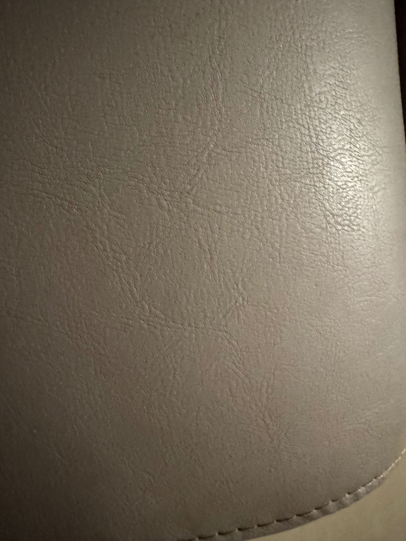 Sofa 3+ 1 leatherette  - Image 1