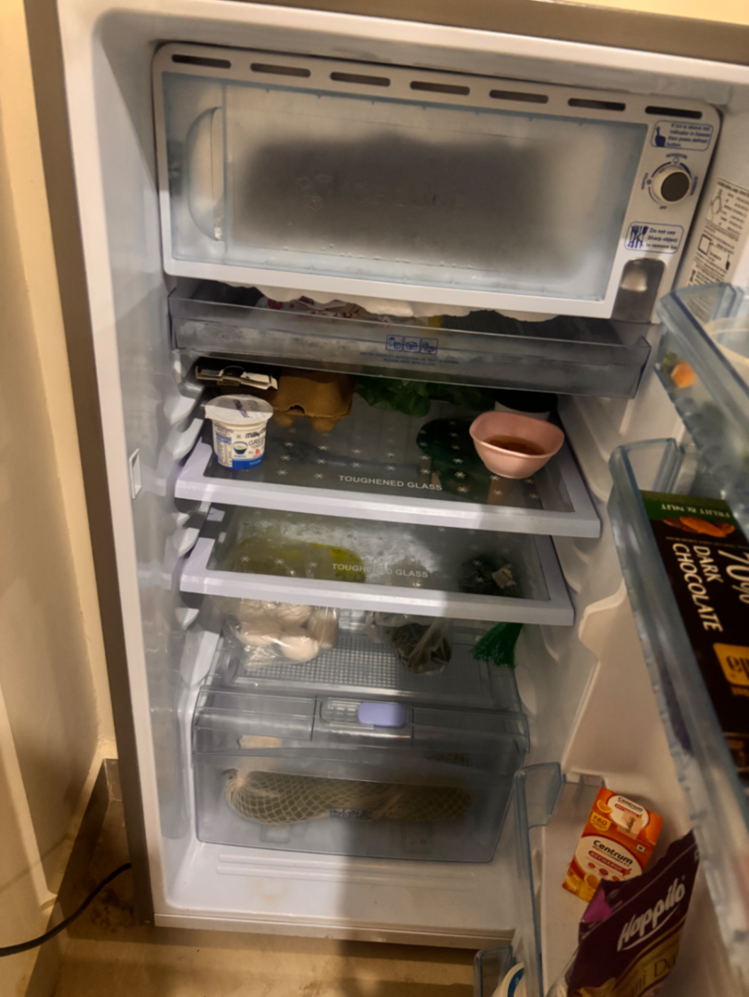 Haier Fridge - Image 4