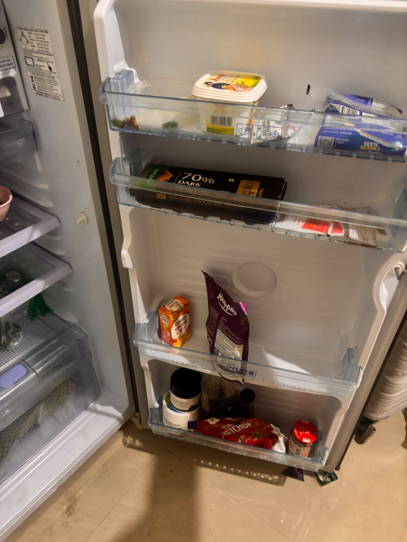 Haier Fridge - Image 3