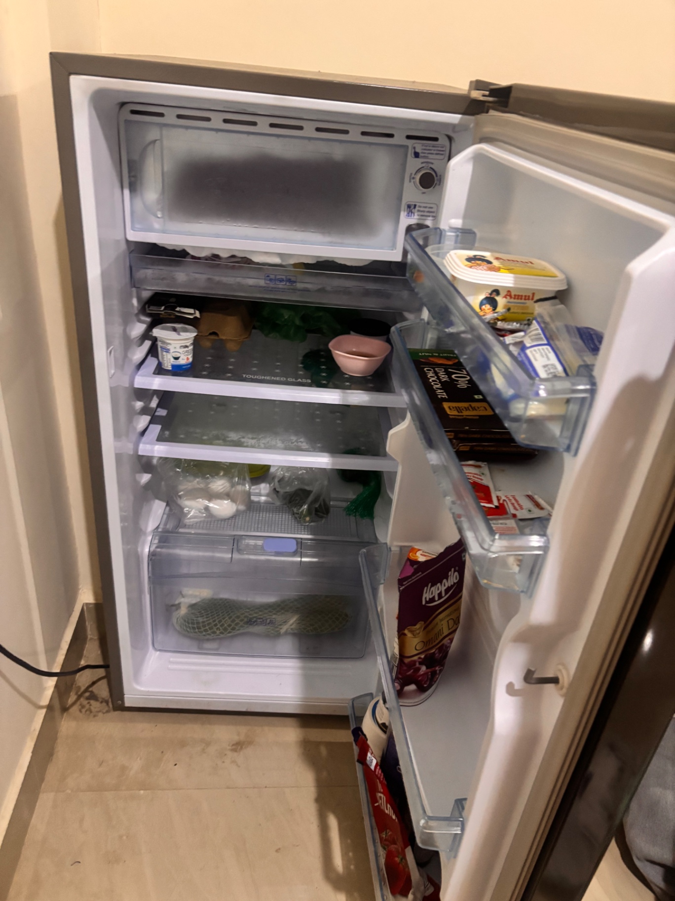 Haier Fridge - Image 2