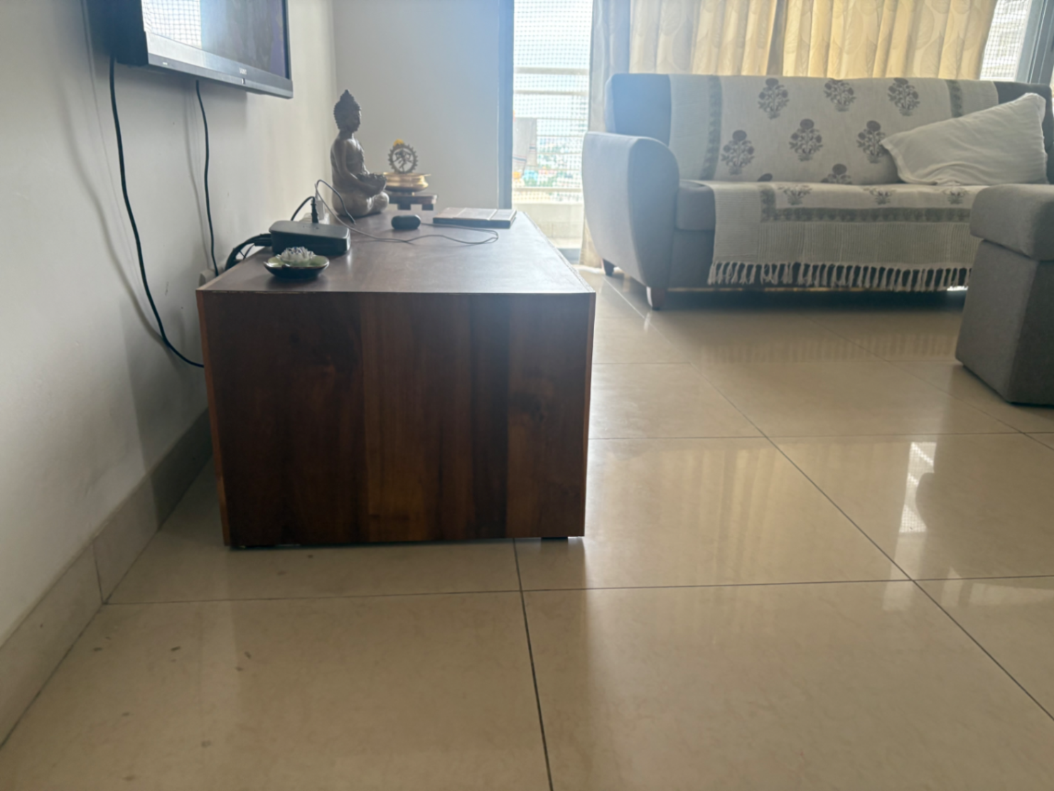 Coffee table  - Image 2