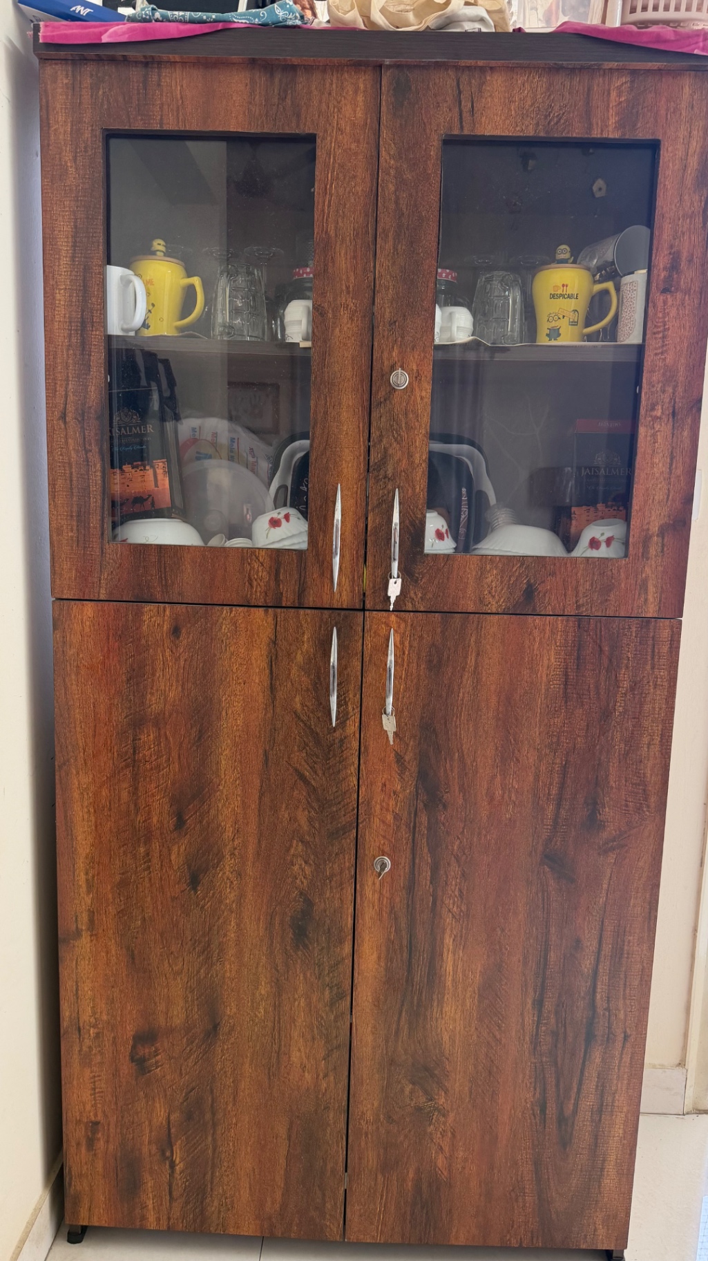 Grocery Storage Unit for Sale – Spacious & Well-Maintained - Image 2