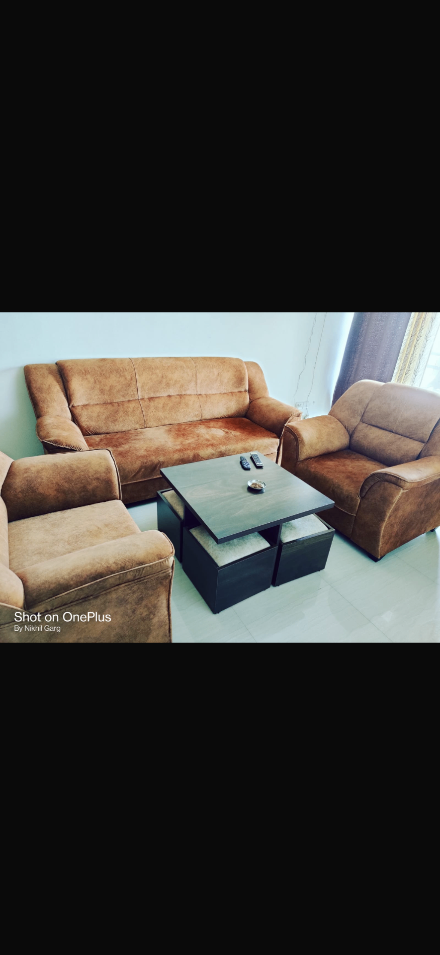 3+1+1 sofa - Image 3