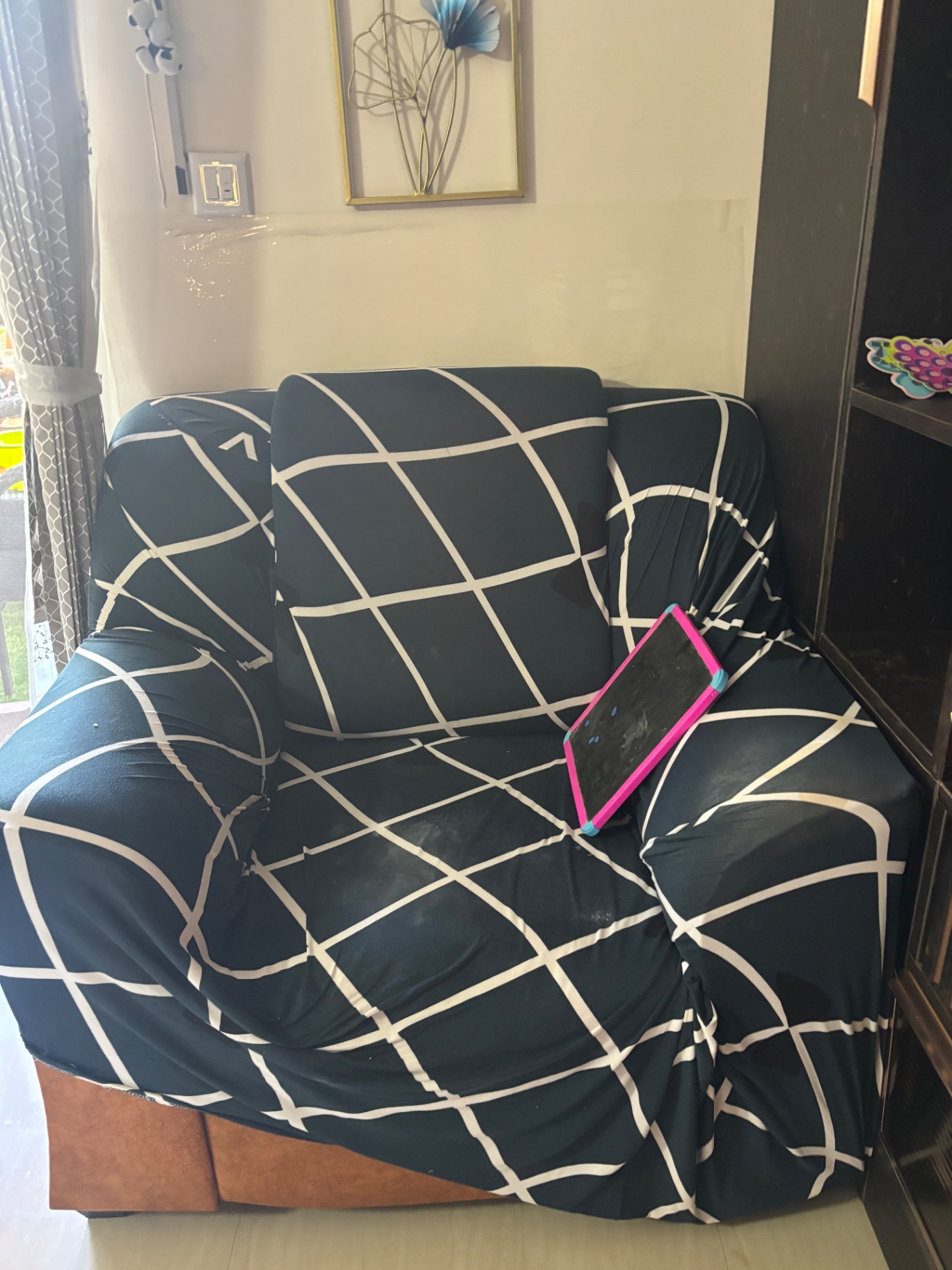 3+1+1 sofa - Image 1