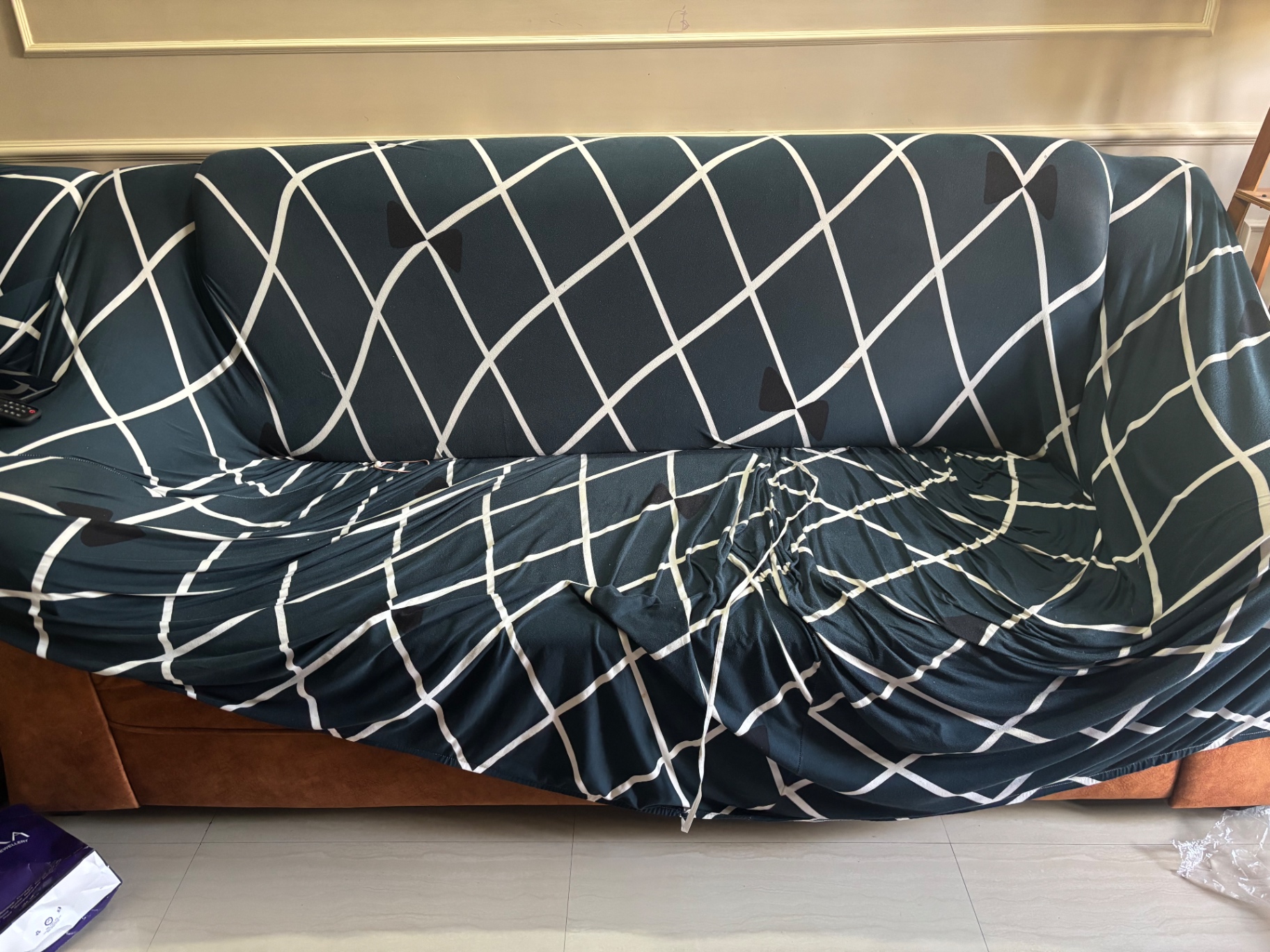 3+1+1 sofa - Image 2