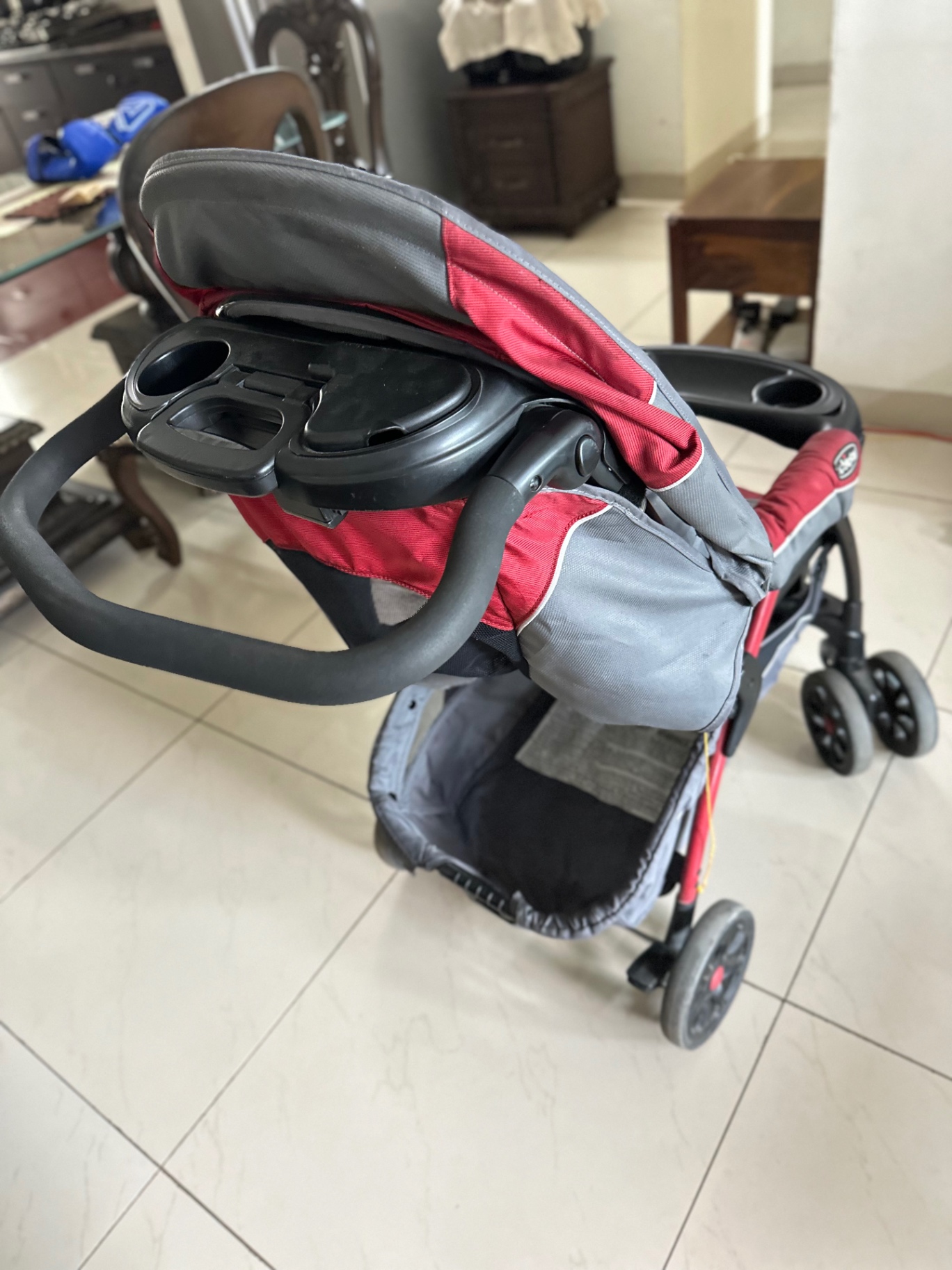 Chicco Cortina CX - Image 3