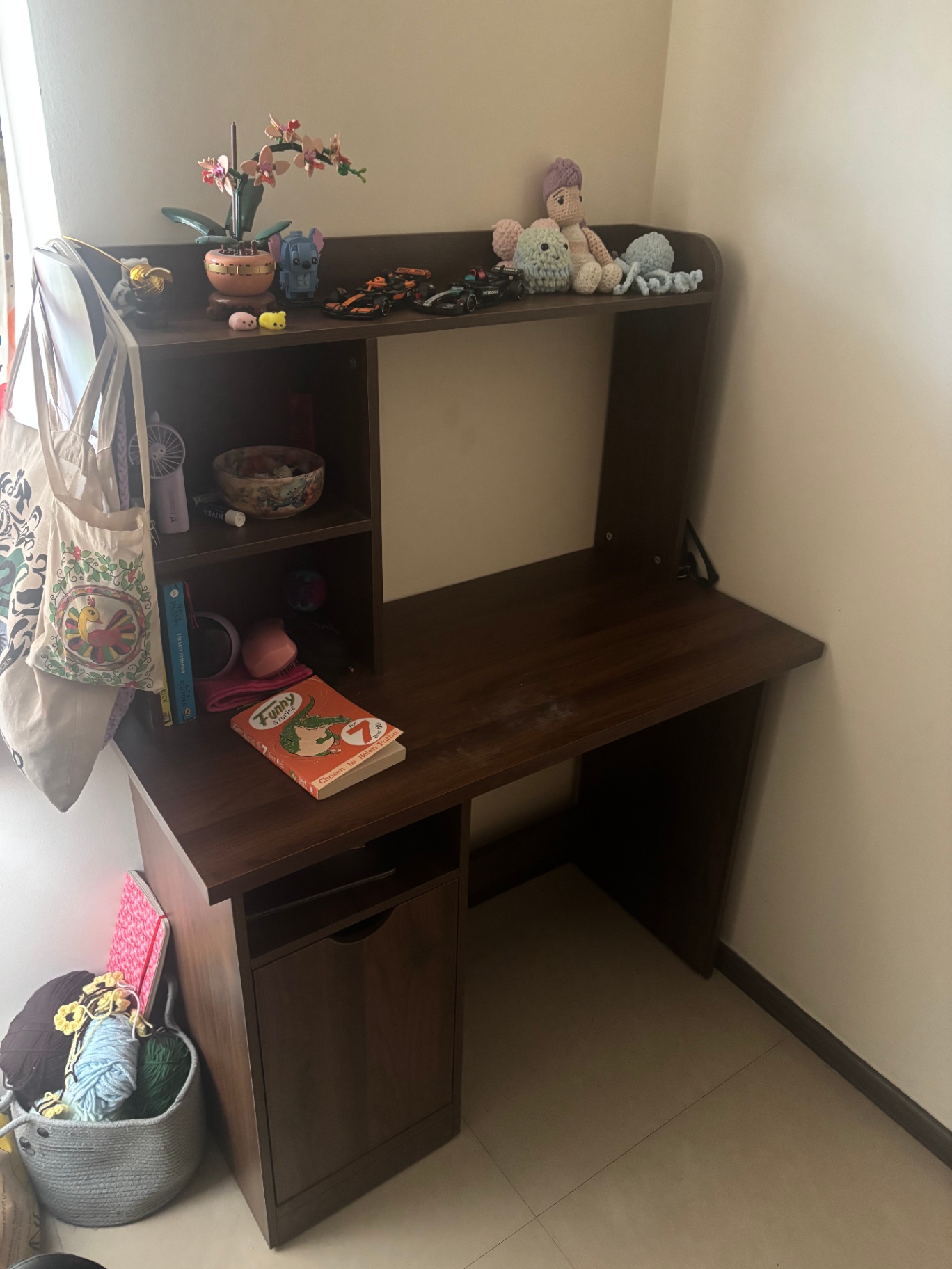Study Table - Image 3