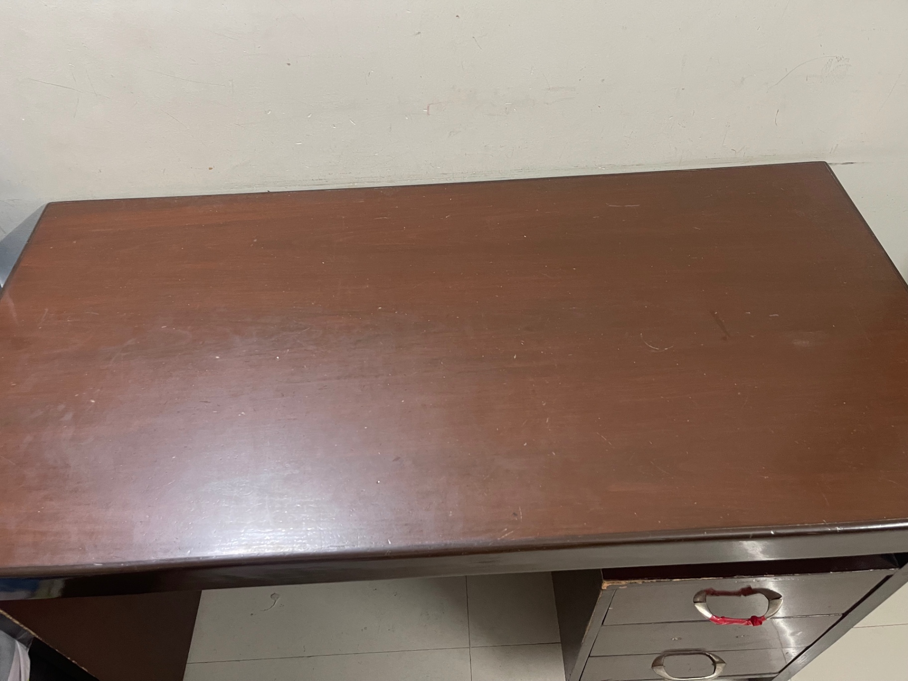 Solid wood Study Table - Image 9