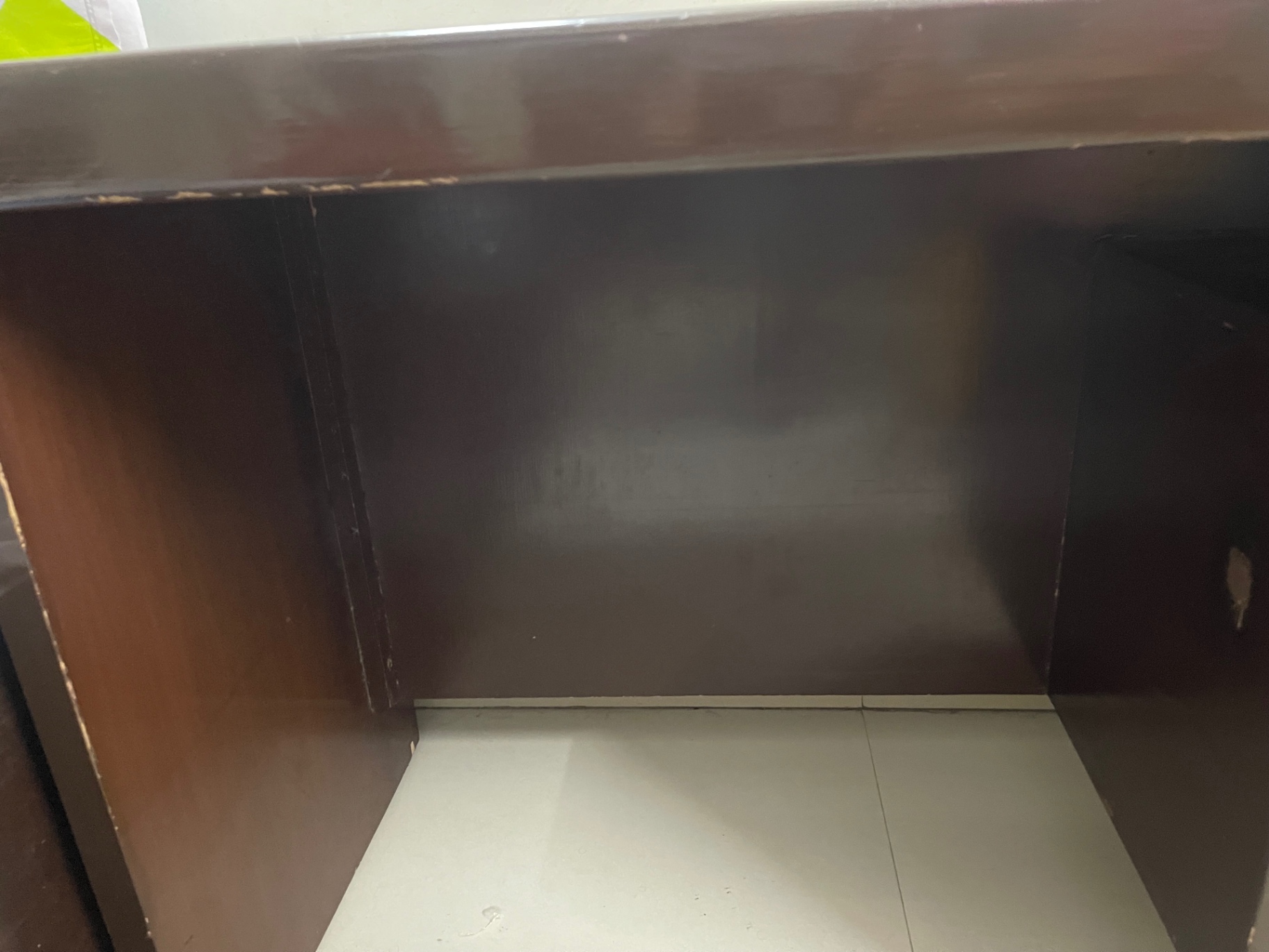 Solid wood Study Table - Image 7